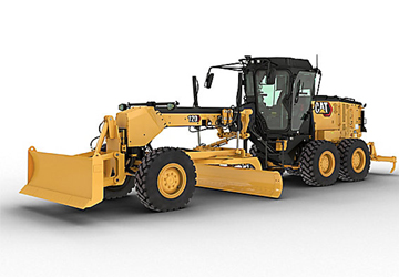 Motor Grader